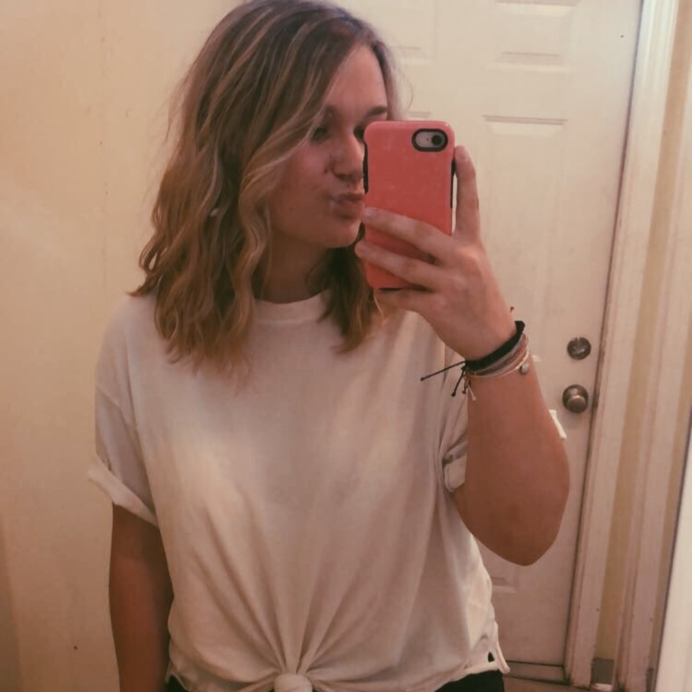 Meet your Posher, Laney